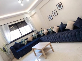 APPARTEMENT HAUT STANGING AU COEUR DE GUELIZ